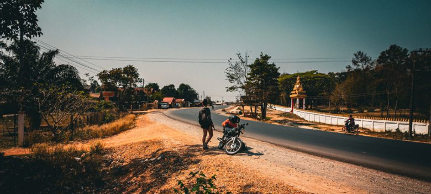 LA BOUCLE DE THAKHEK | LE GUIDE COMPLET !